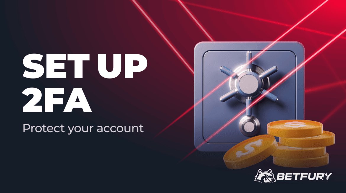 Protect Your Account & Play Safely